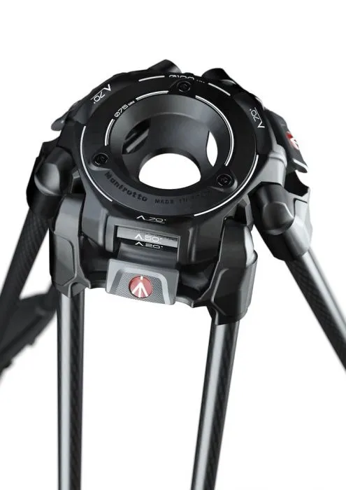 MANFROTTO Jalusta Video