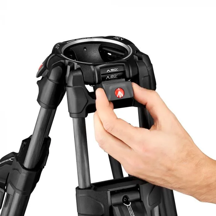 MANFROTTO Jalusta Video