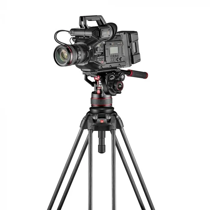 MANFROTTO Jalusta Video