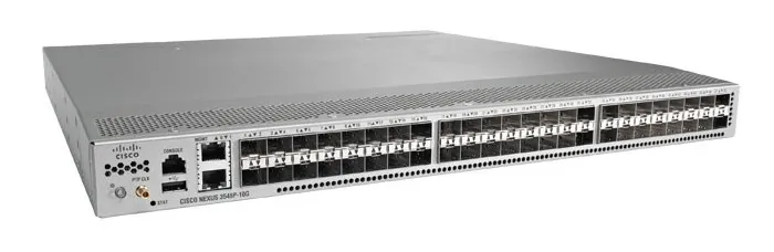 Nexus 3524-XL 24 SFP+ports Enhanced - (ei palautusoikeutta)