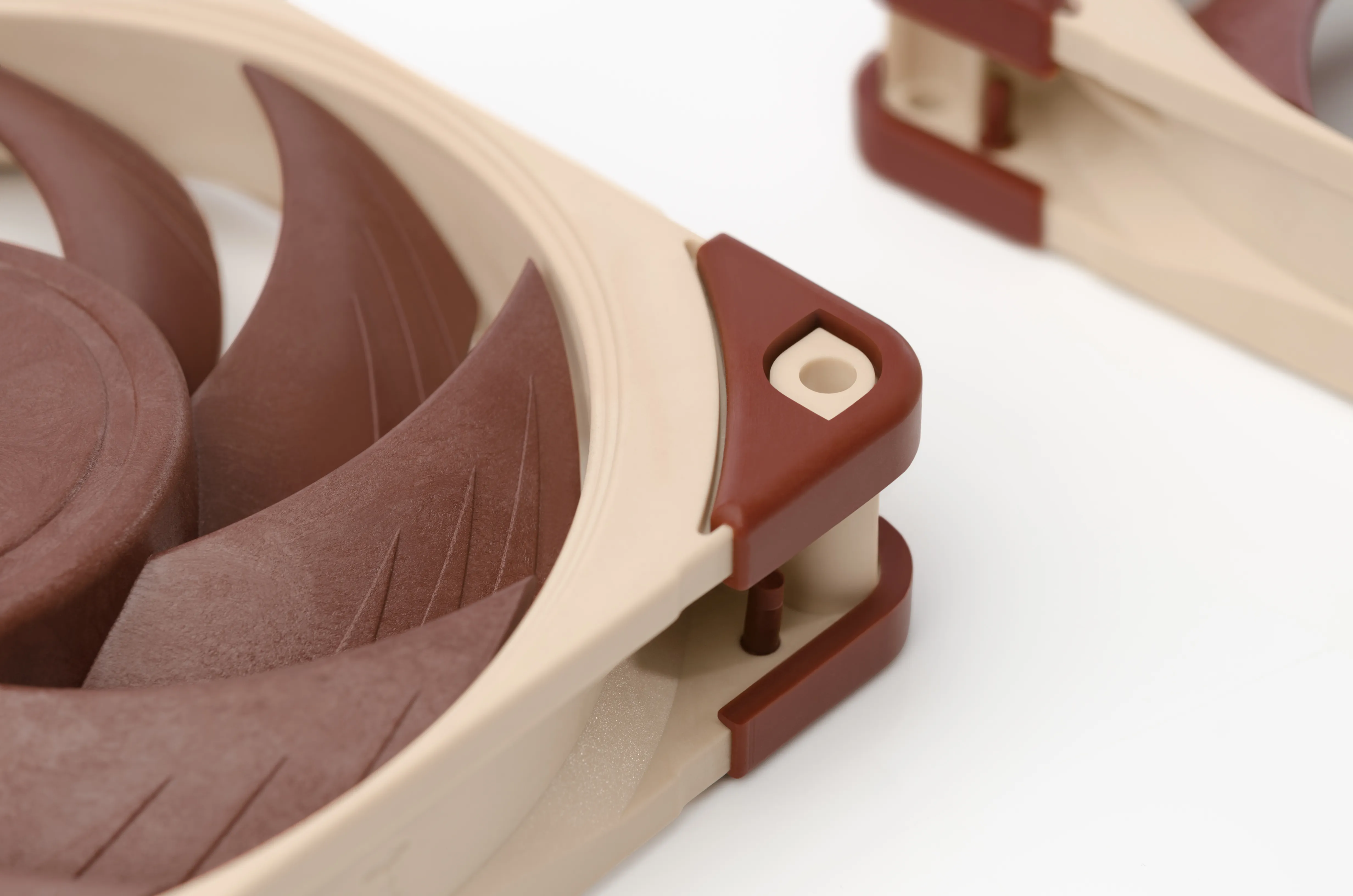 Noctua NF-A12x25 5V Premium, 120mm - fl&auml;kt
