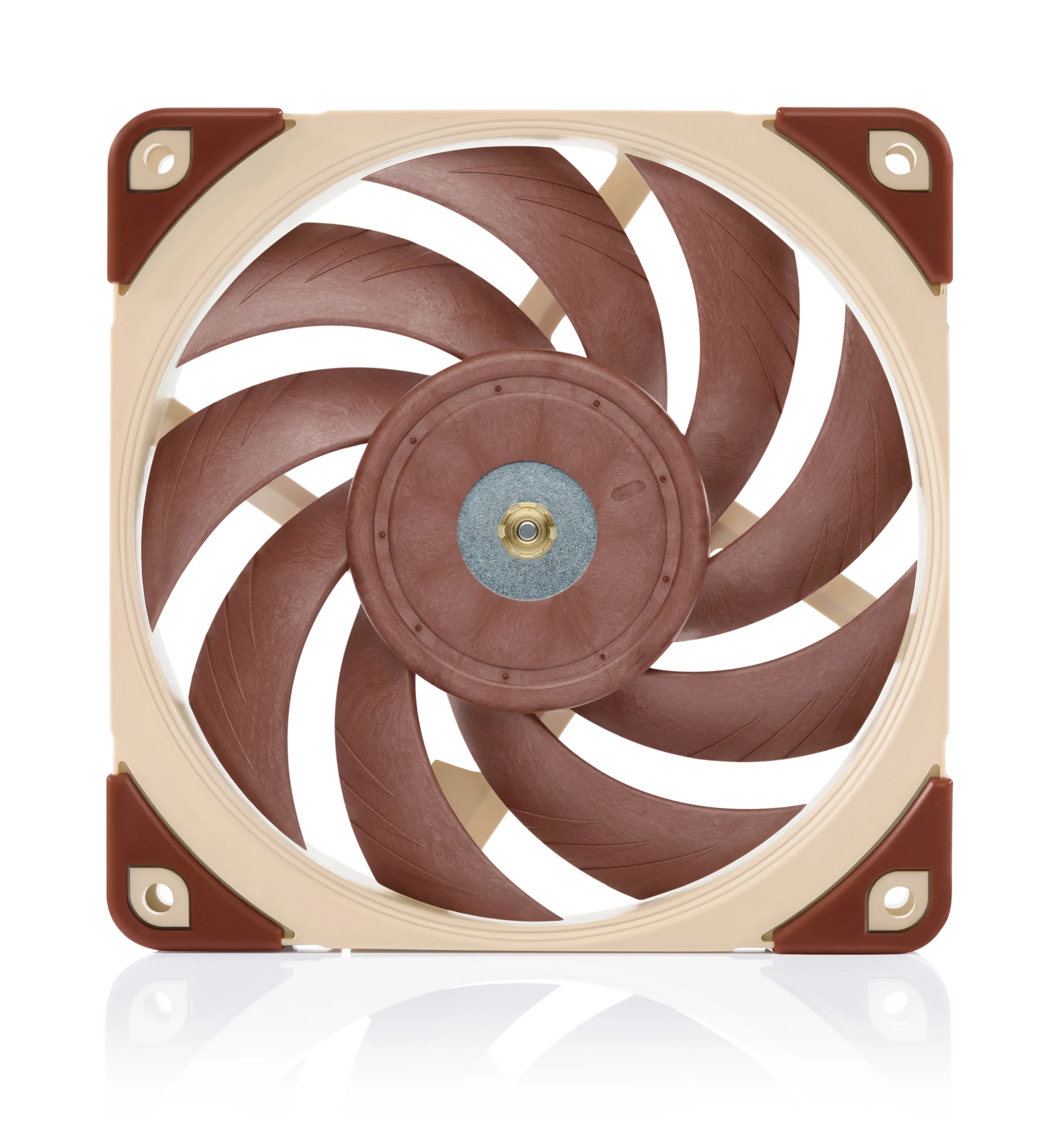 Noctua NF-A12x25 5V Premium, 120mm - fl&auml;kt