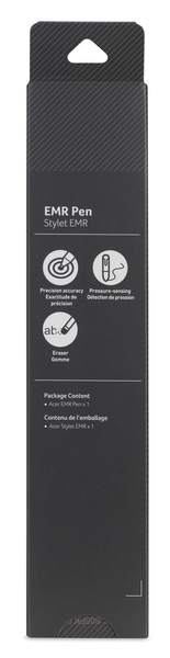 ACER Wacom EMR Pen for Spin 11 Chromebook R751T
