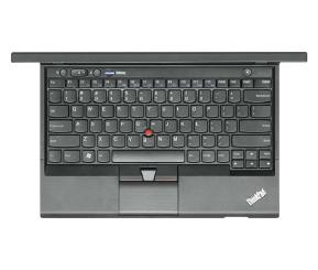 LENOVO ThinkPad X230 i5-3230M 12.5inch PHD 4GB 500GB HS Intel HD 4000 FPR 3R 6cell BL KB W7P64+W8P RDVD 2325-AEG Topseller