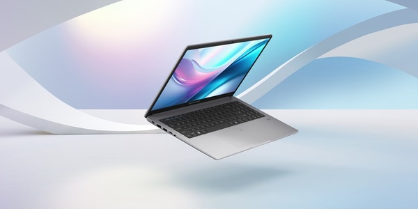 Asus ExpertBook P1 15.6" i5-210H, 16 Gt, 256 Gt, Win 11 Pro -kannettava, harmaa