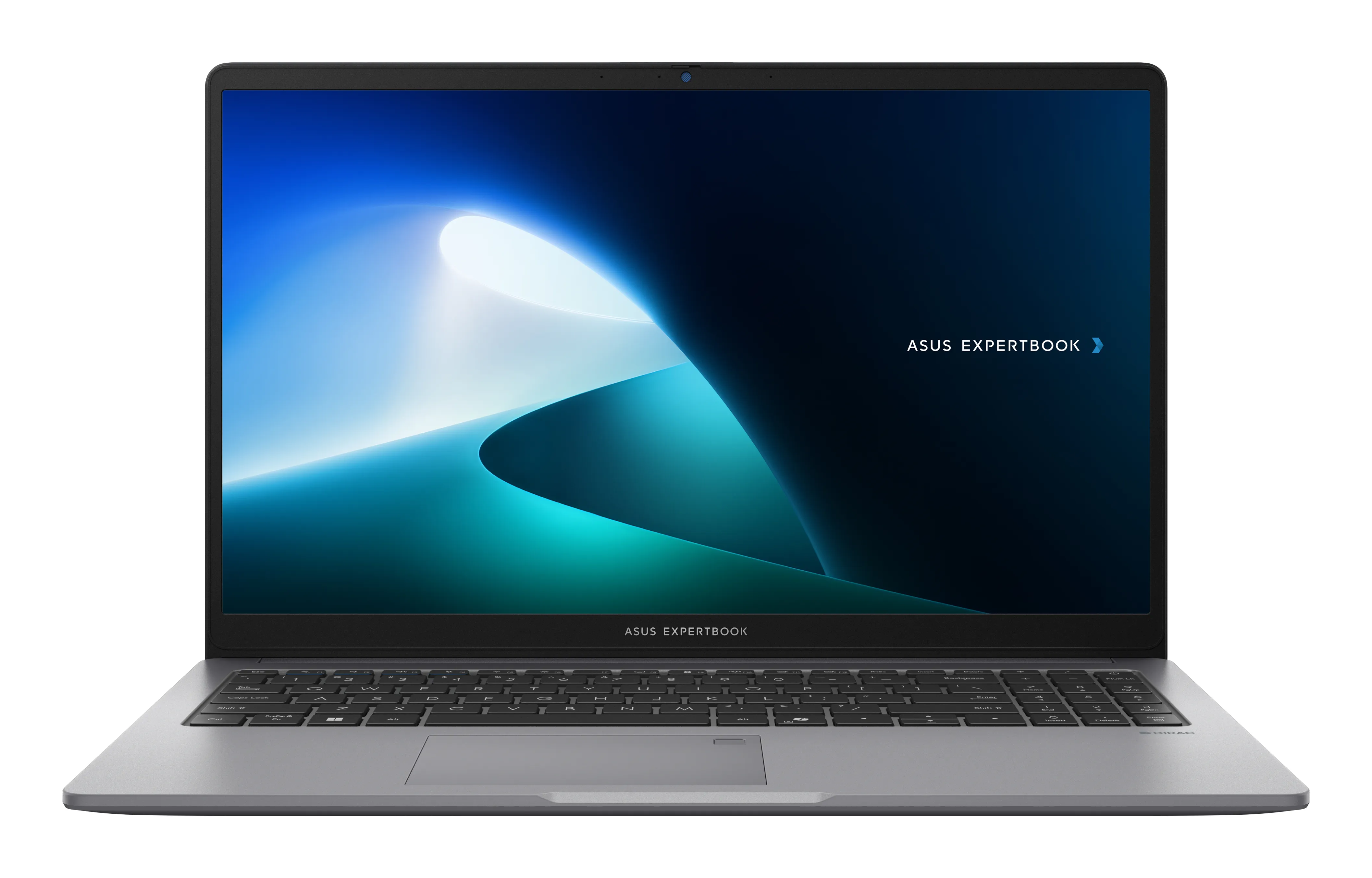 Asus ExpertBook P1 15.6" i5-210H, 16 GB, 256 GB, Win 11 Pro - b&auml;rbar dator, gr&aring;