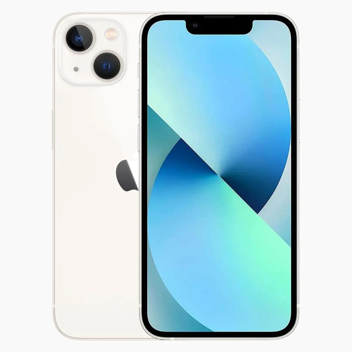 iPhone 13 128GB WHITE B Grade