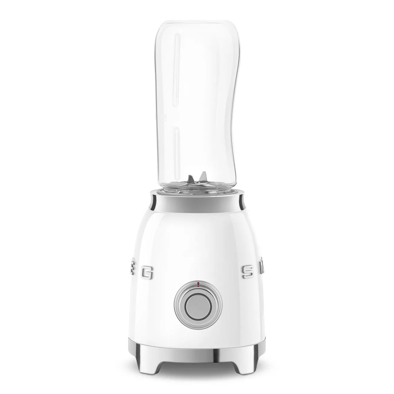 Smeg 50's Style PBF01WHEU 300 W 0,6 l blender, vit