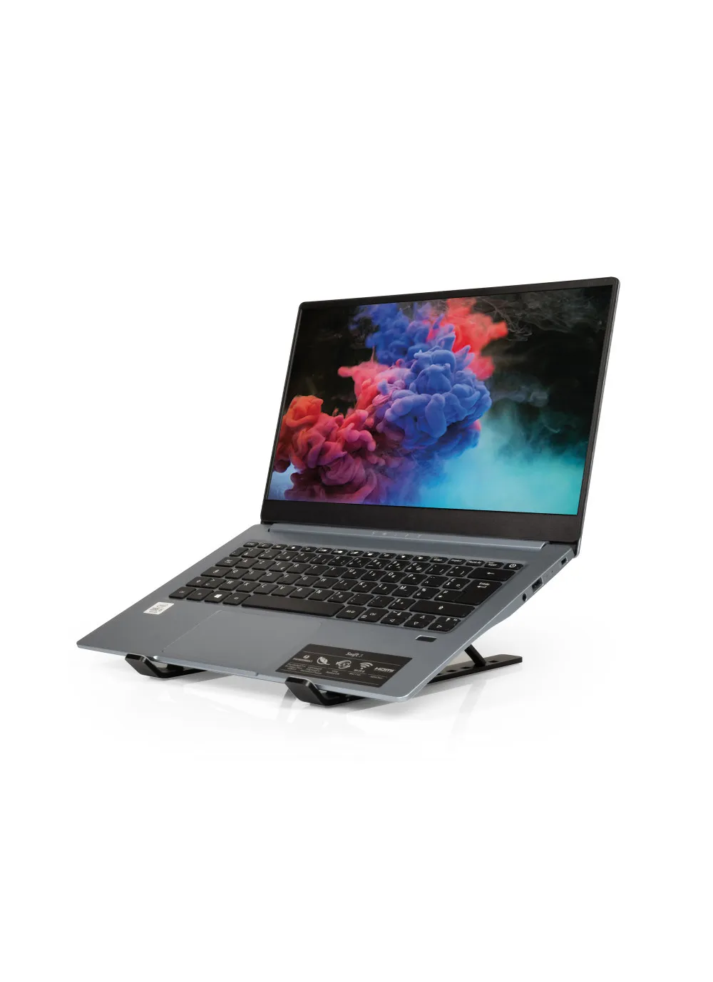 Port Designs Foldable Travel Laptop/Notebook Stand