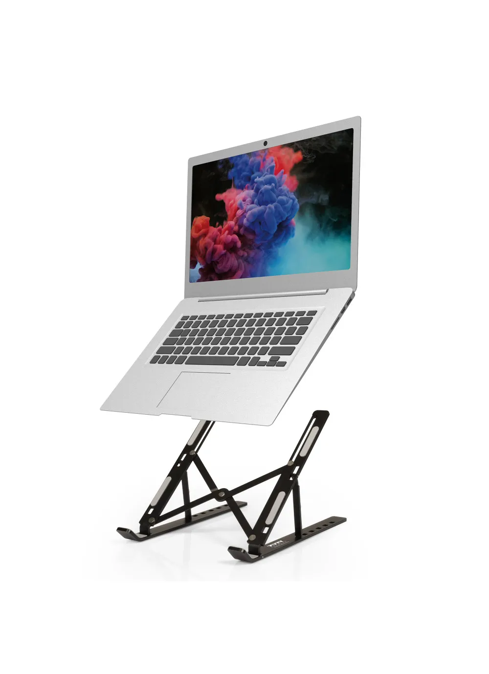 Port Designs Foldable Travel Laptop/Notebook Stand