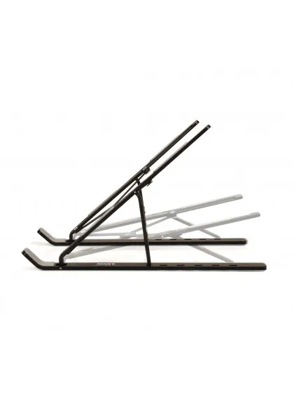 Port Designs Foldable Travel Laptop/Notebook Stand