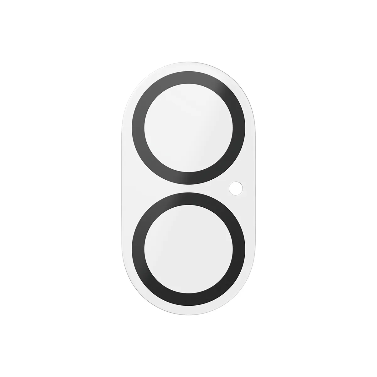 Panzerglass Picture Perfect iPhone 17 - linsskydd