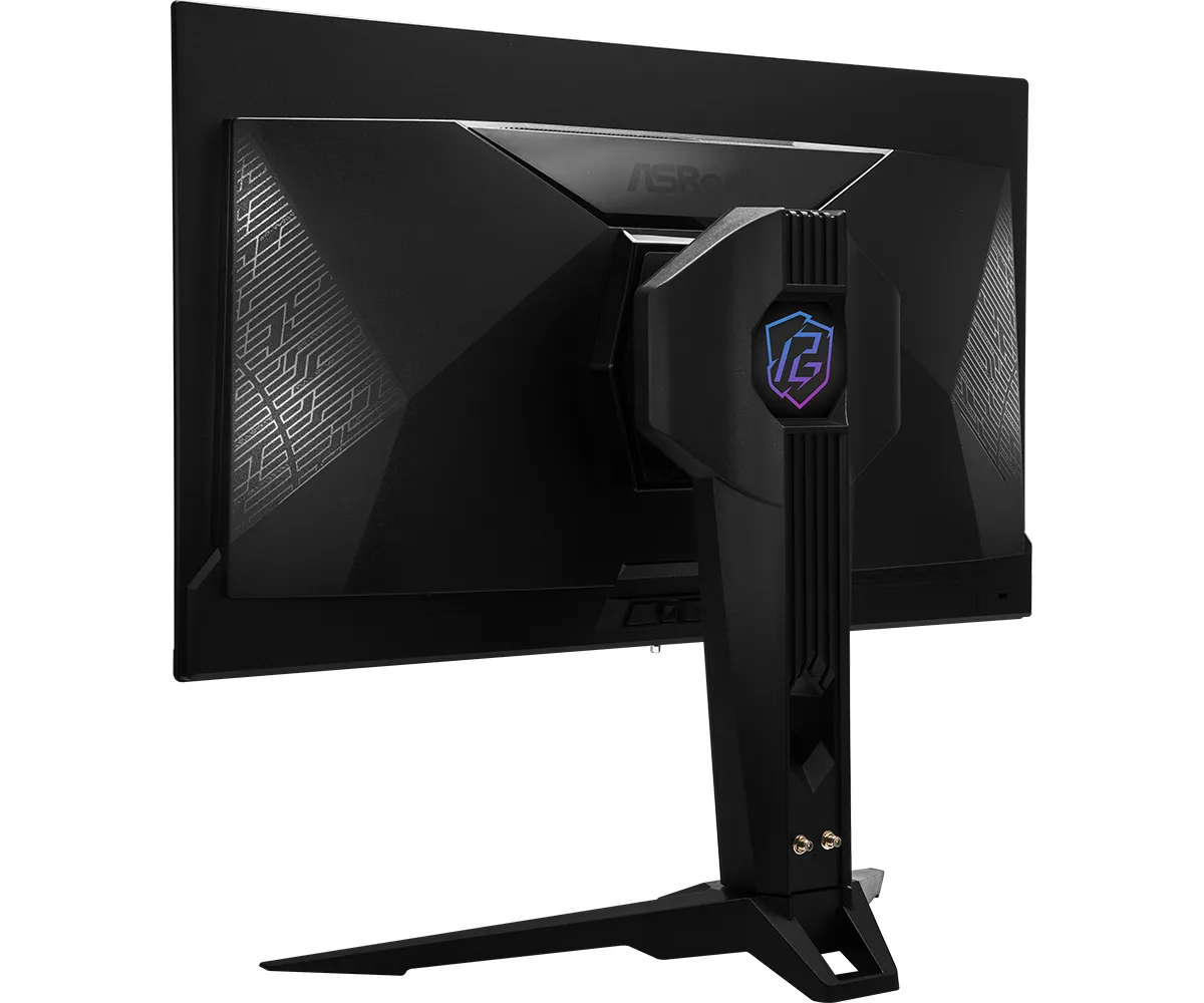 ASRock PGO27QFV 27" QHD, QD-OLED, 360Hz - gaming monitor