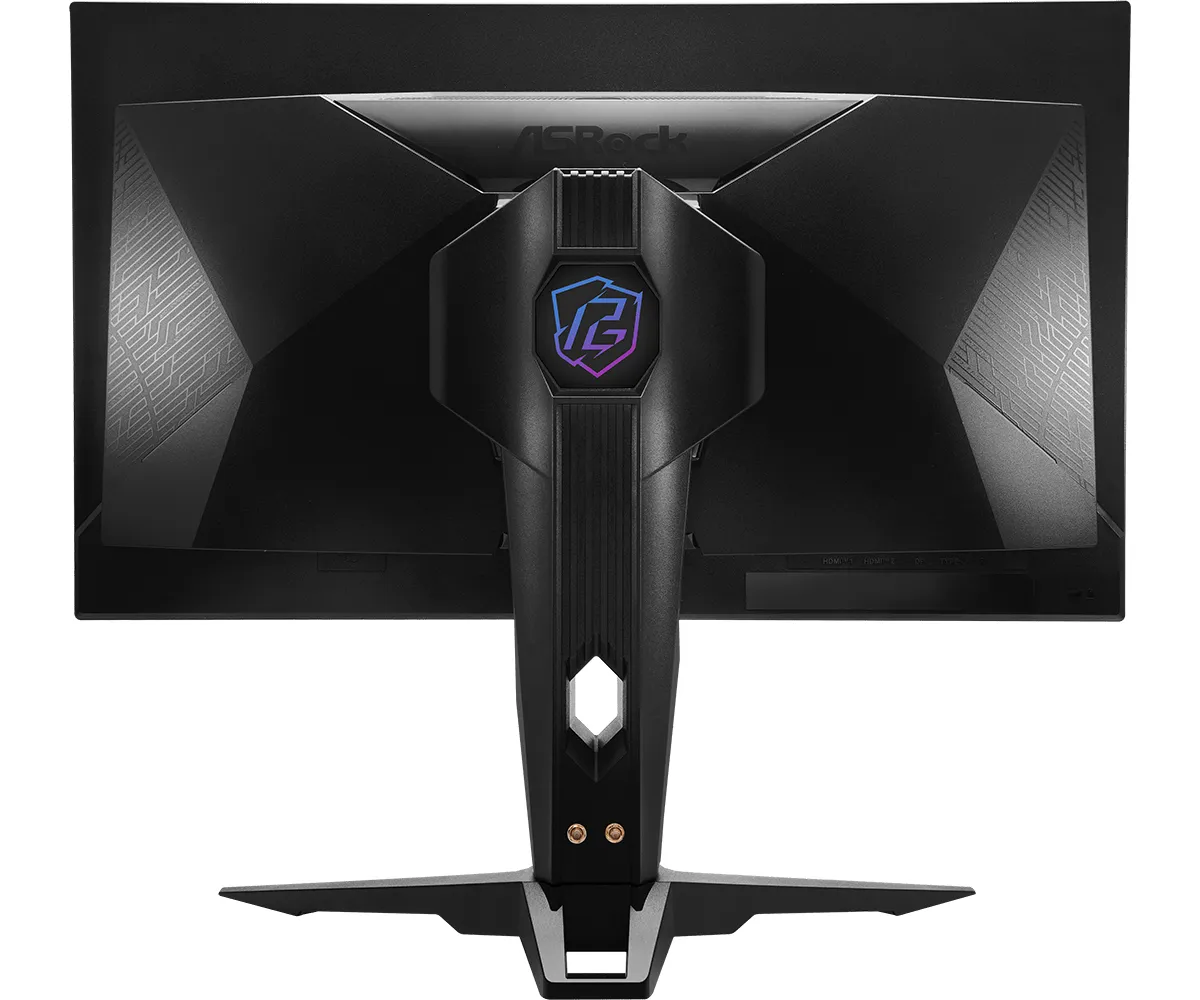 ASRock PGO27QFV 27" QHD, QD-OLED, 360Hz - gaming monitor