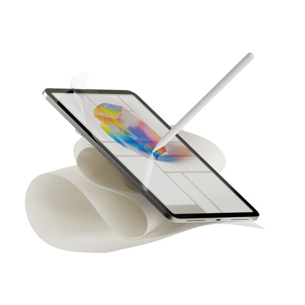 Paperlike 3 för iPad Air 11" (2024 & 2025) - skärmskydd