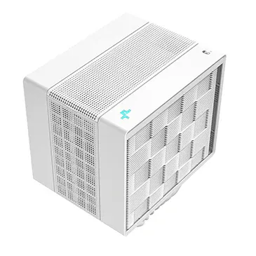 DeepCool Assassin 4S - CPU cooler, white