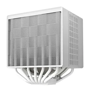DeepCool Assassin 4S - CPU cooler, white