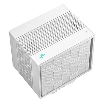 DeepCool Assassin 4S - CPU cooler, white