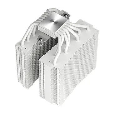 DeepCool Assassin 4S - CPU cooler, white