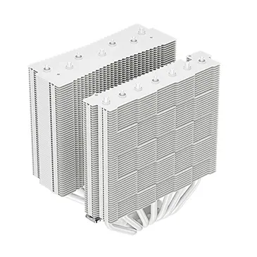 DeepCool Assassin 4S - CPU cooler, white