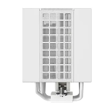DeepCool Assassin 4S - CPU cooler, white