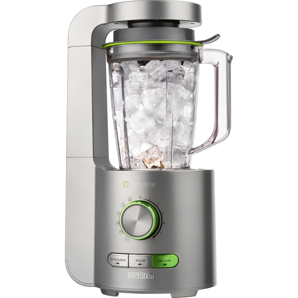Sencor SBU8900SL Super Vakuumi - blender