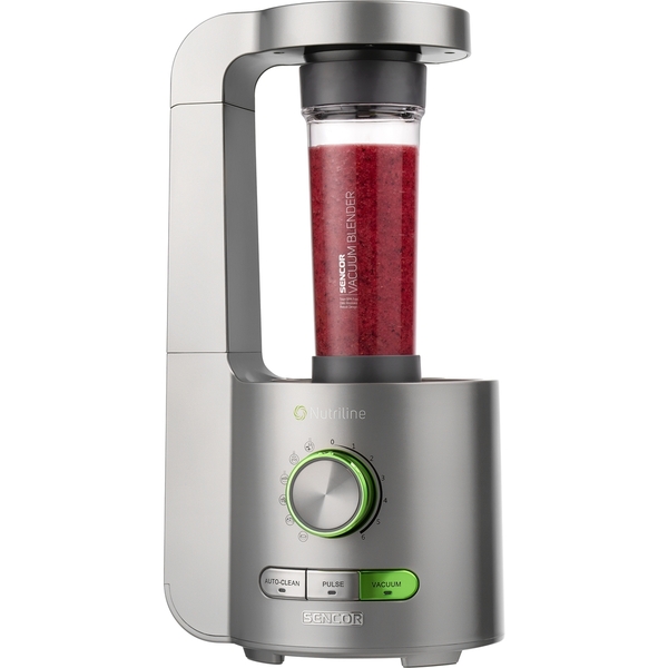 Sencor SBU8900SL Super Vakuumi - blender
