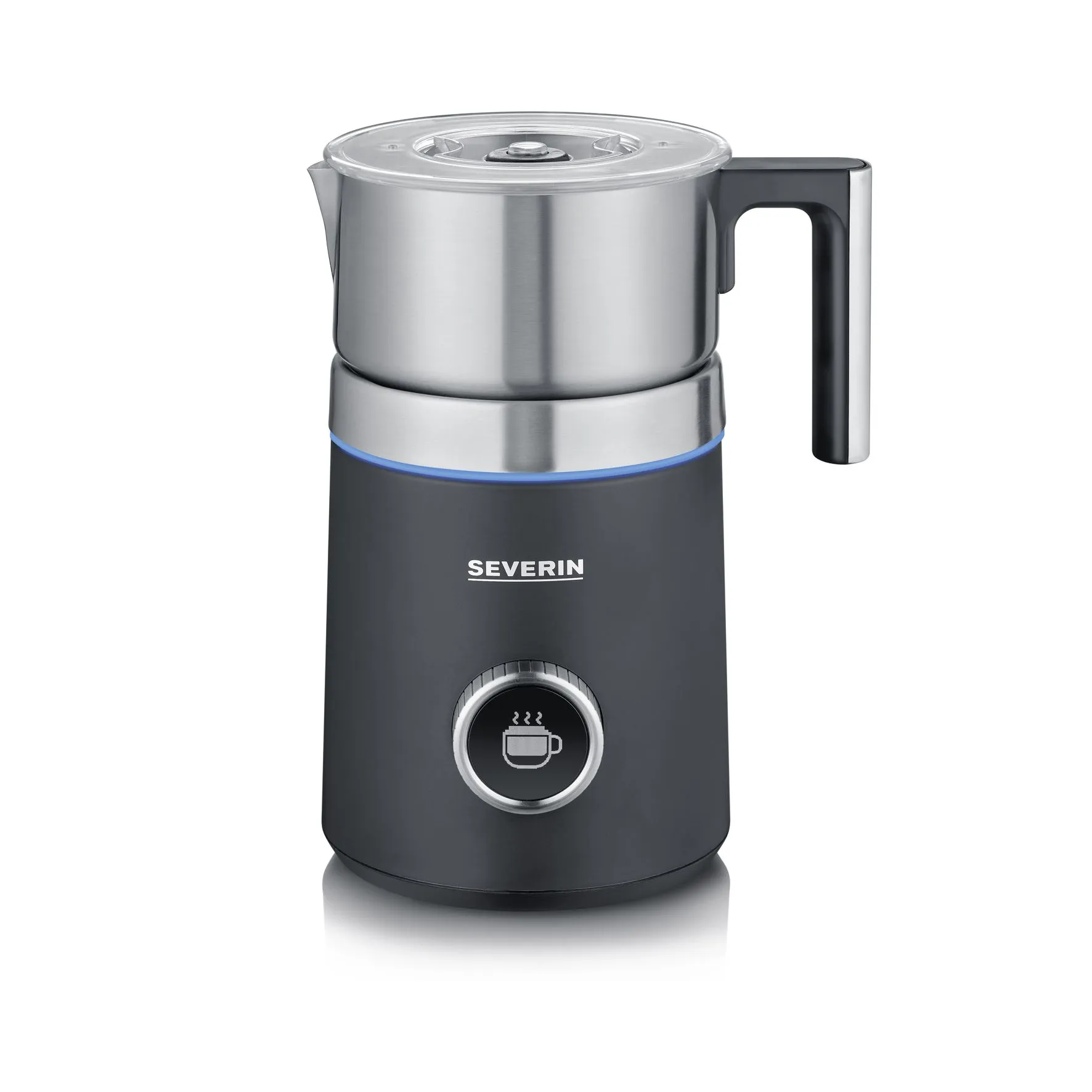 Mj&ouml;lkskummare Spuma SM 3587  700ML  Veegan