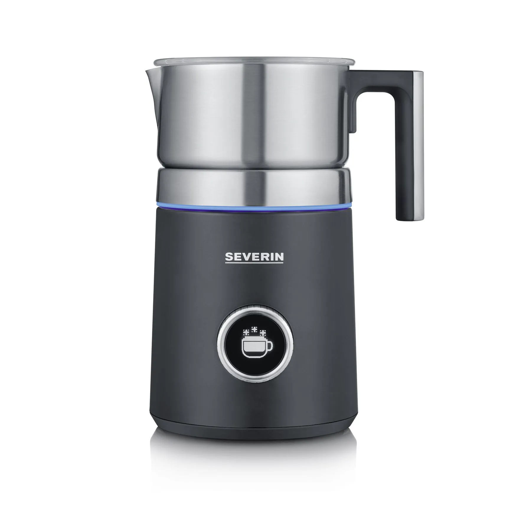 Mj&ouml;lkskummare Spuma SM 3587  700ML  Veegan