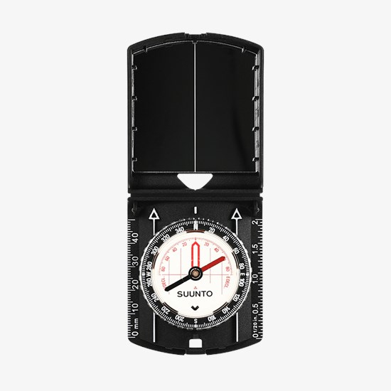 Suunto MCB NH -Peilikompassi