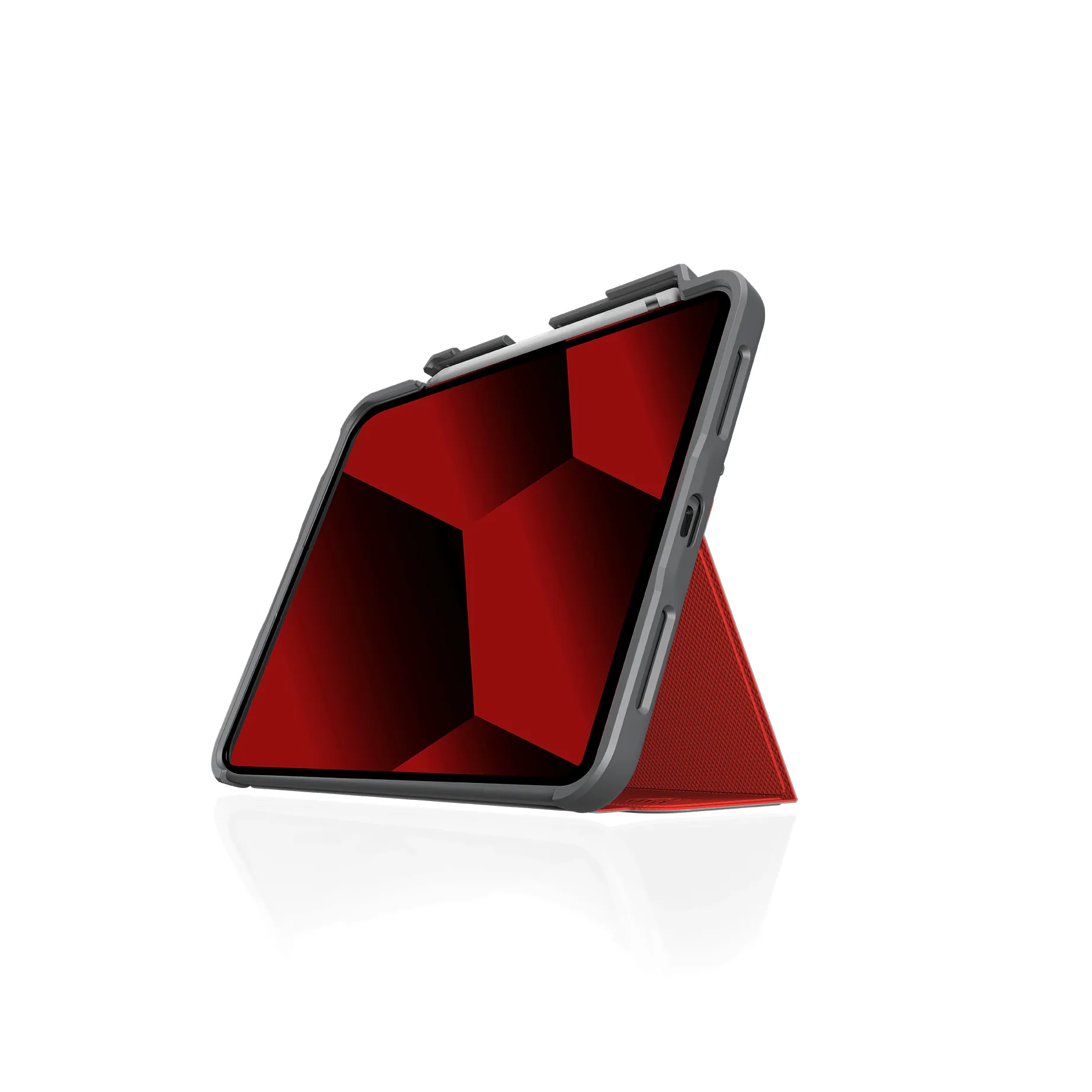 STM dux plus (iPad 10thGen)RED-EDU