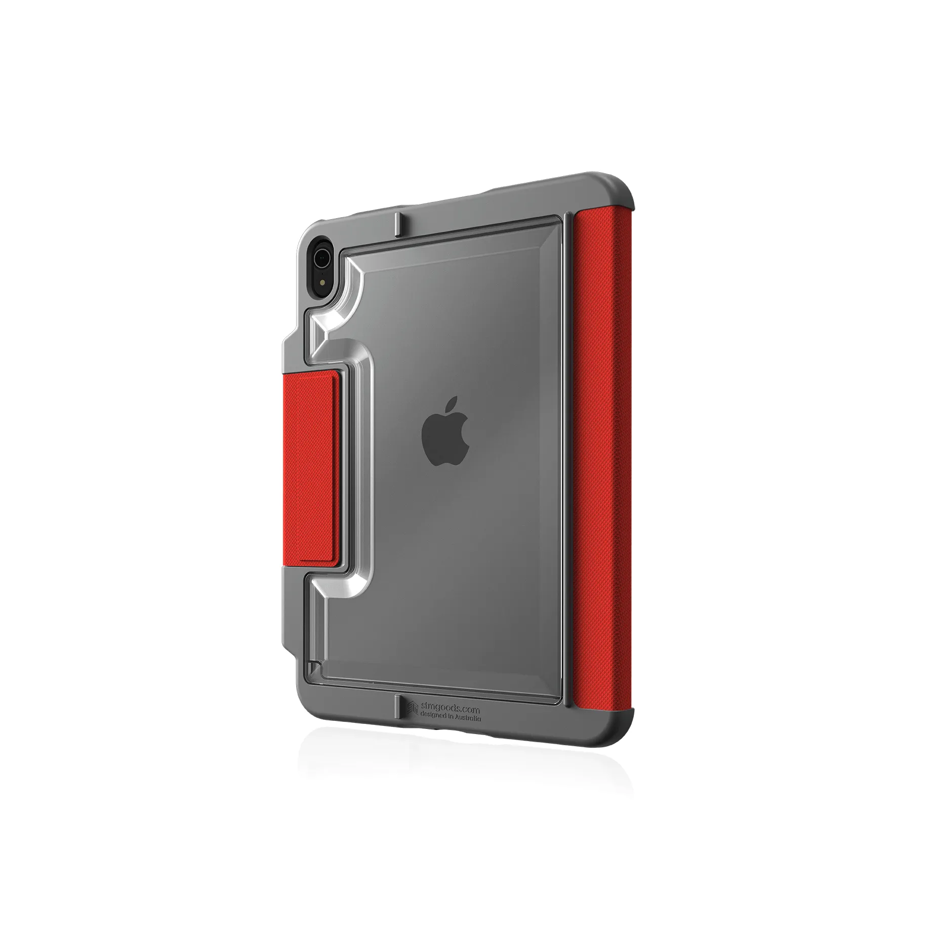 STM dux plus (iPad 10thGen)RED-EDU