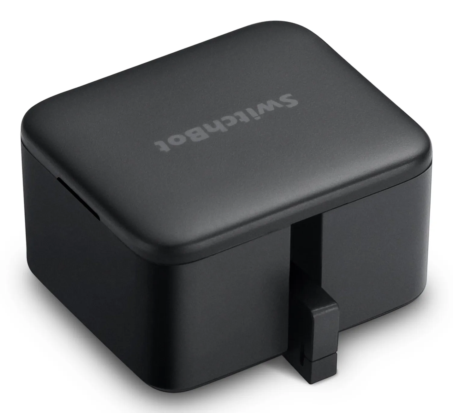 SwitchBot Bot - Black