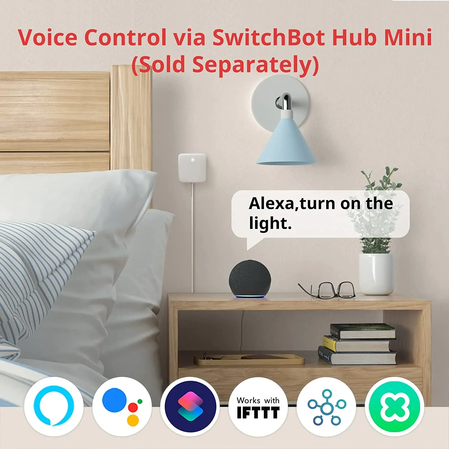 SwitchBot Bot - Black