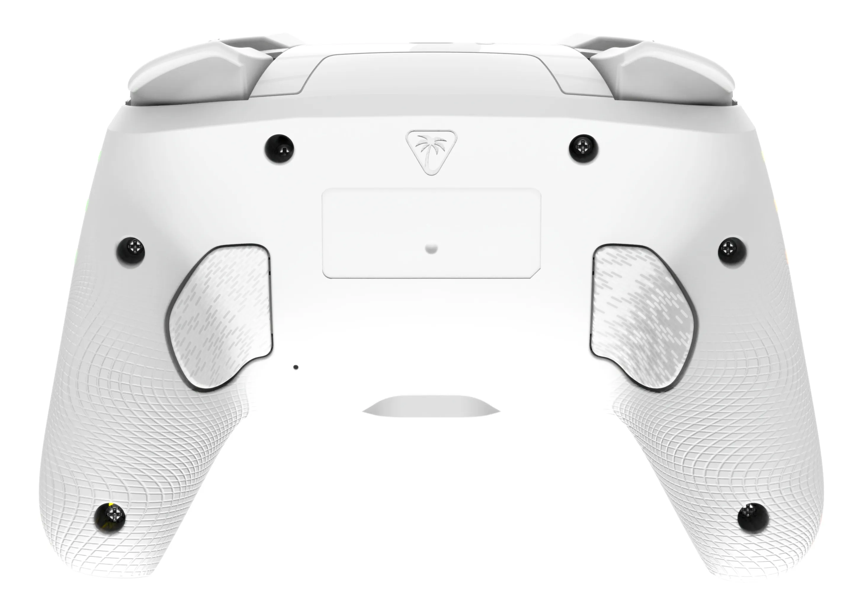 Turtle Beach Afterglow Wave tr&aring;dl&ouml;s handkontroll f&ouml;r Nintendo Switch - vit