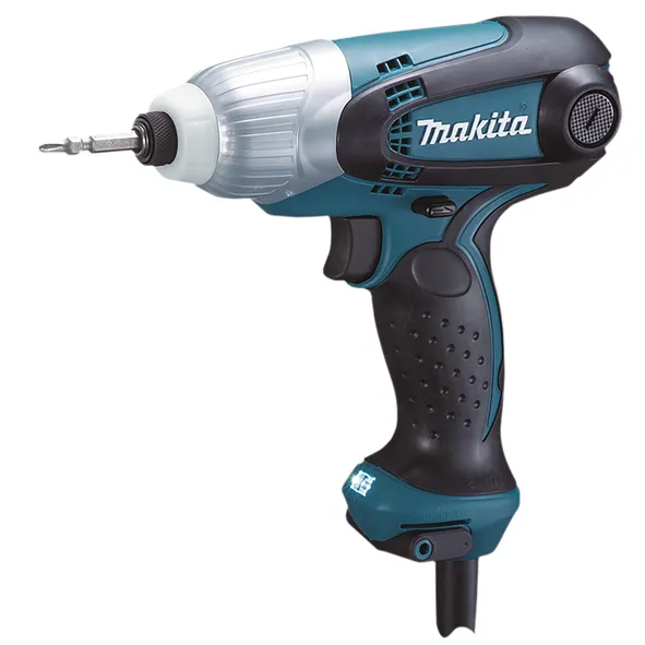 Makita impact wrench TD0101FJ 100 Nm - TD0101FJ