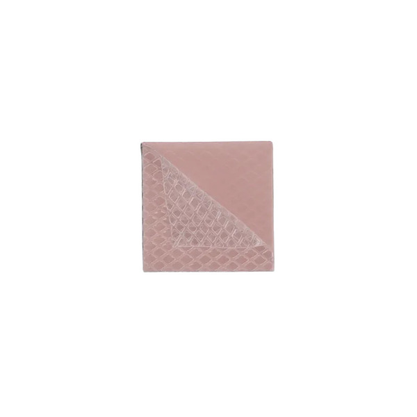 Thermal Grizzly Minus Pad 8 30 x 30 x 3mm thermal pad, rosa