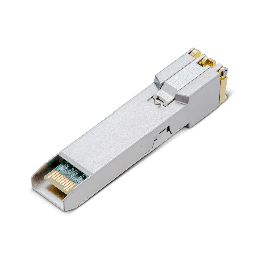 TP-LINK TL-SM331T 1000BASE-T RJ45 SFP MODULE