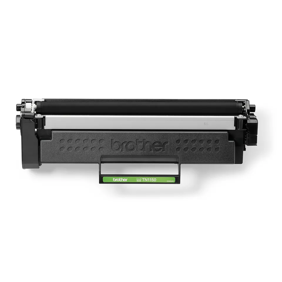 Brother TN1150 toner cartridge, Black