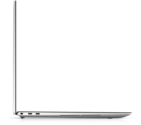 Dell XPS 9720 17&quot; i7-12700H, 32GB, 1TB SSD, RTX 3060, Win 11 Pro - notebook, Silver