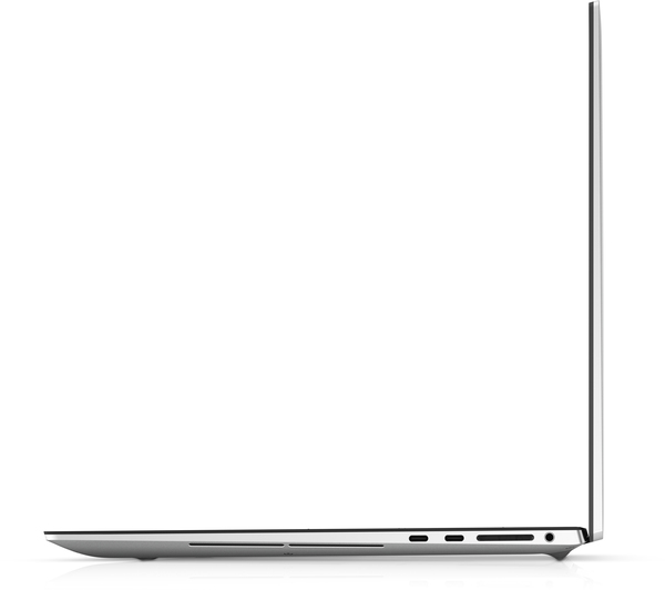 Dell XPS 9720 17&quot; i7-12700H, 32GB, 1TB SSD, RTX 3060, Win 11 Pro - notebook, Silver