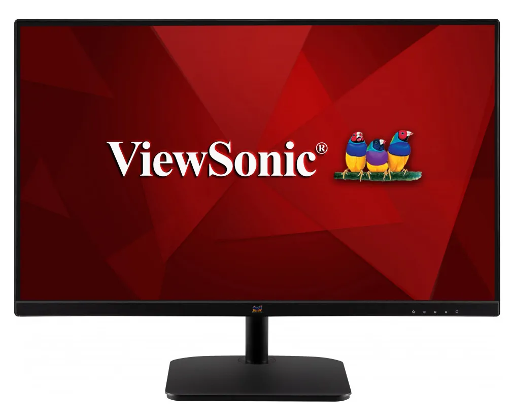 ViewSonic 27" VA2732-MHD, Full HD, IPS - monitor