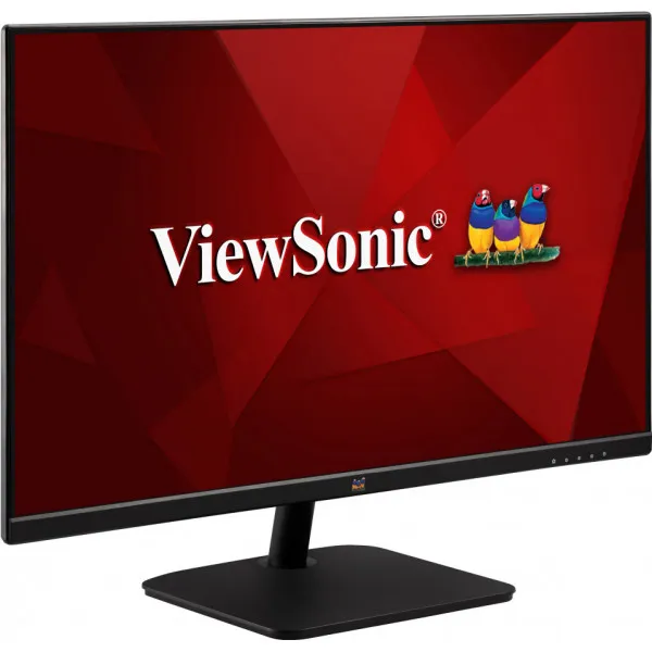 ViewSonic 27" VA2732-MHD, Full HD, IPS - monitor