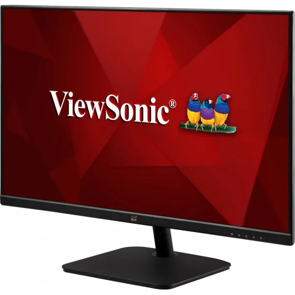 ViewSonic 27&quot; VA2732-MHD, Full HD, IPS - monitor