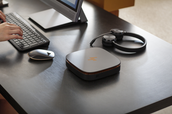 UC Wireless Duo Headset