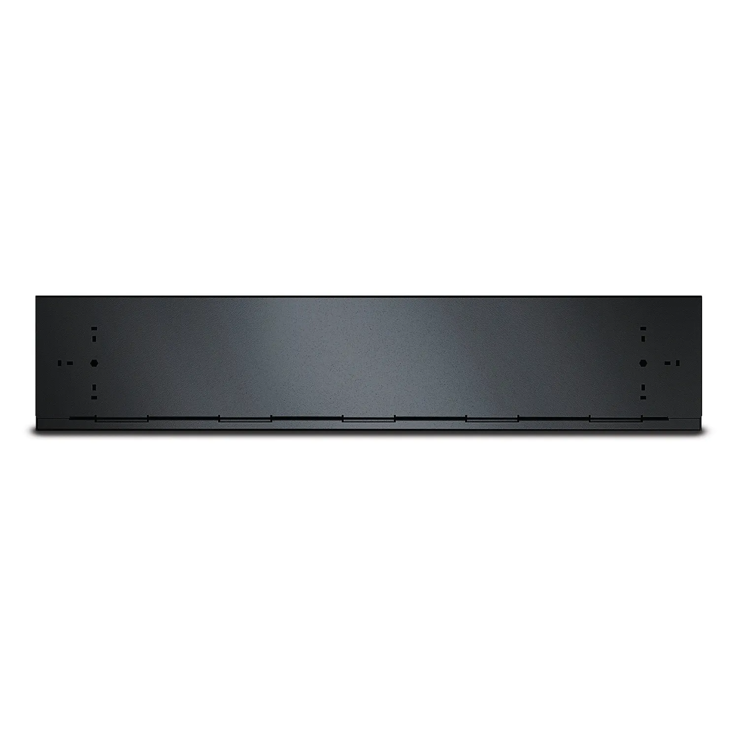 APC Service Bypass Panel - Virranjakeluyksikkö (telineasennettava) - Vaihtovirta 230 V - 3000 VA - tulo: IEC 60320 C20 - lähtöliittimet: 8 - 2U - musta malleihi