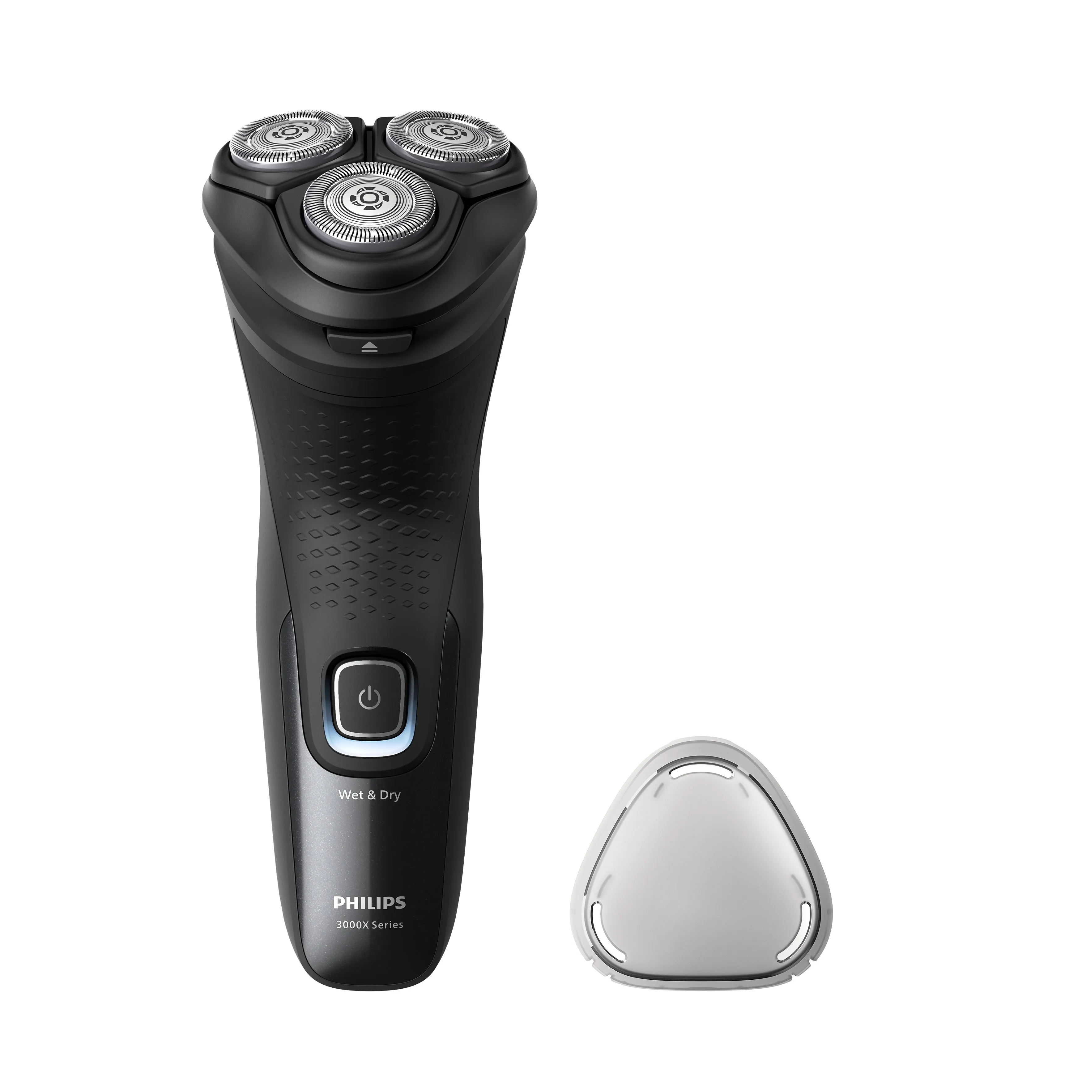 Philips Shaver 3000X Series X3051/00 - shaver, Black