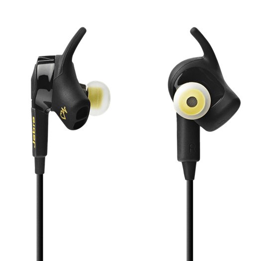 Jabra Sport Pulse Special edition