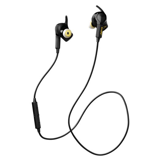 Jabra Sport Pulse Special edition