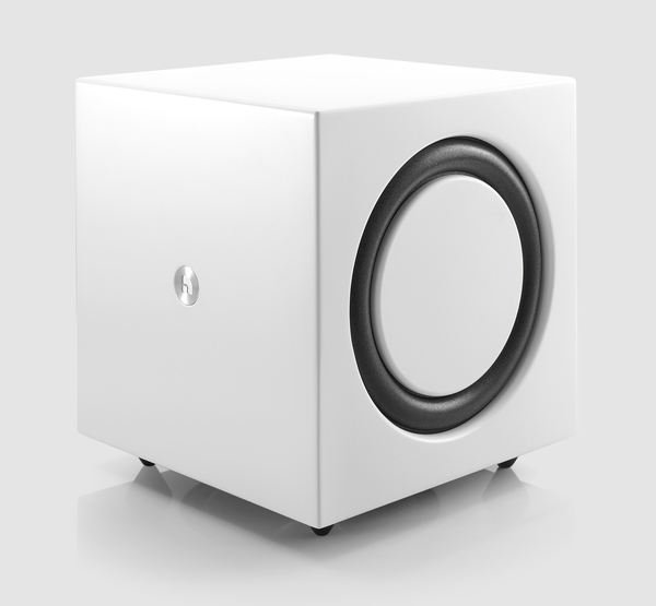 AUDIO PRO C-SUB WHITE